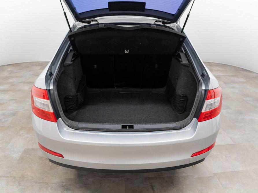 Skoda Octavia III (A7) Красноярск  - изображение 18