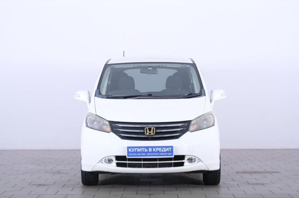 Honda Freed I Омск  - изображение 2