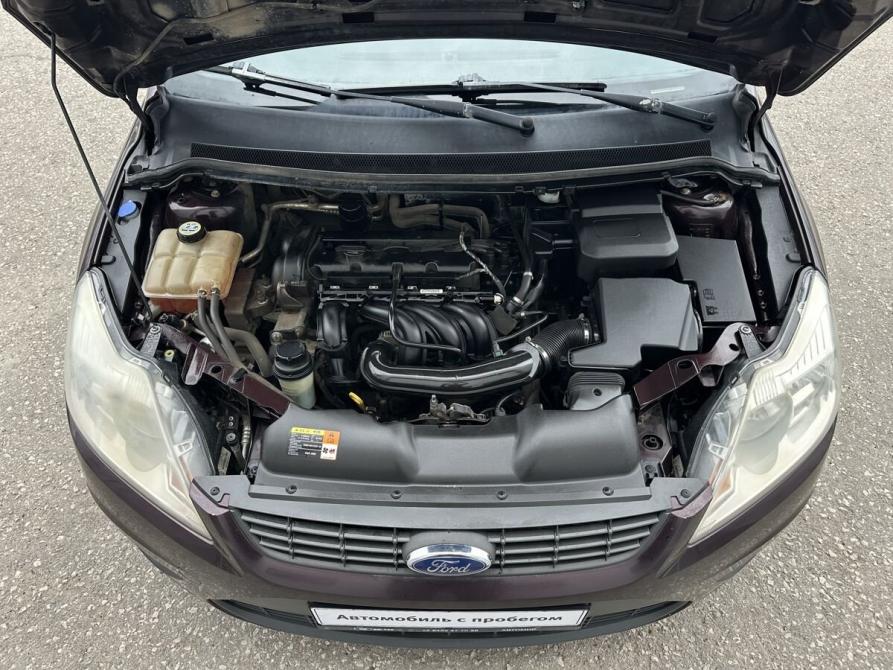 Ford Focus II Рестайлинг Саратов  - изображение 13