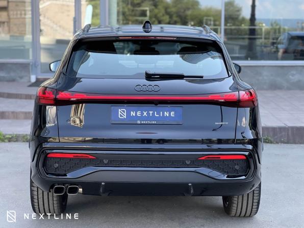 Новый Audi Q5 III 2026 года, цена 8 290 000 рублей, внедорожник, Автокод Объявления