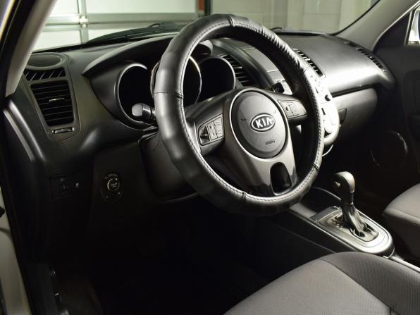 Kia Soul I с пробегом 2011 года, цена 749 999 рублей, 256453 км, хэтчбек, Автокод Объявления