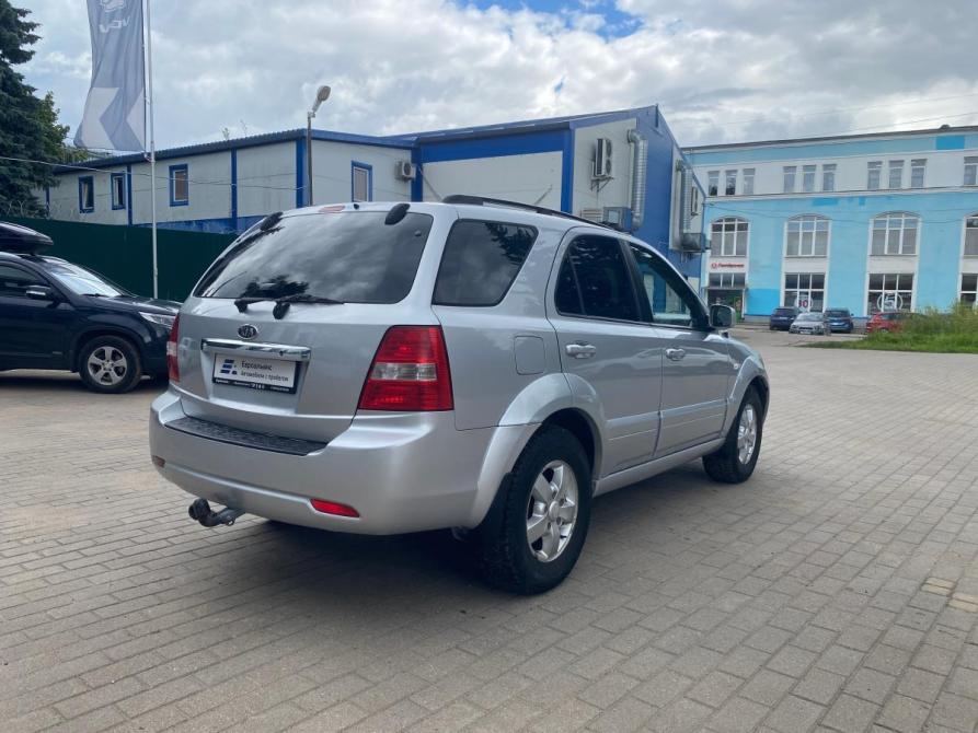 Kia Sorento I Рестайлинг Великий Новгород  - изображение 7