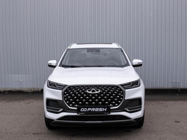 Chery Tiggo 8 Pro Max I с пробегом 2022 года, цена 2 070 000 рублей, 62760 км, внедорожник, Автокод Объявления