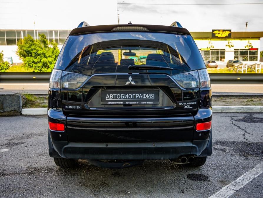 Mitsubishi Outlander II Волгоград  - изображение 6