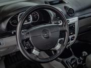 Chevrolet Lacetti I Тюмень  - изображение 33