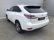 Lexus RX III Рестайлинг Екатеринбург  - изображение 42