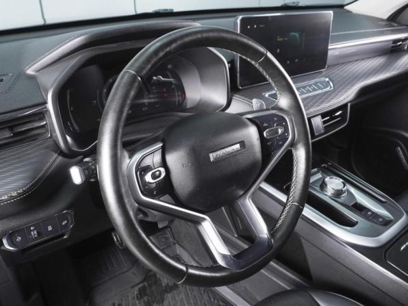 Haval Jolion I Рестайлинг с пробегом 2024 года, цена 1 740 000 рублей, 82420 км, внедорожник, Автокод Объявления