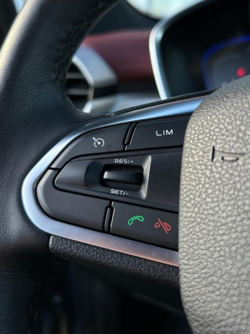 Geely Coolray I Альметьевск  - изображение 16