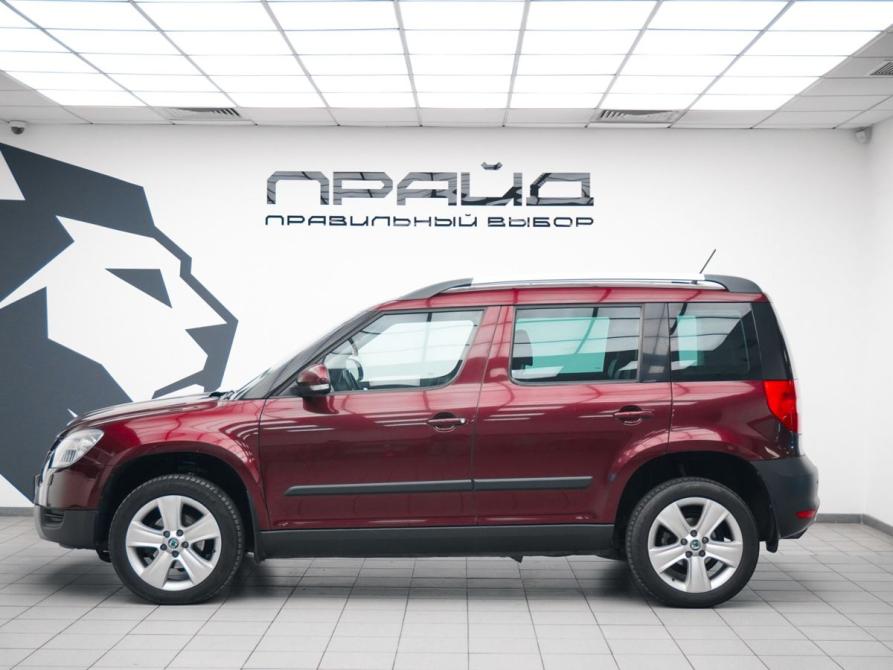 Skoda Yeti I Ростов-на-Дону  - изображение 6