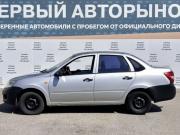 Lada (ВАЗ) Granta I Краснодар  - изображение 26
