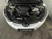Hyundai Elantra V (MD) Рестайлинг Москва  - изображение 33