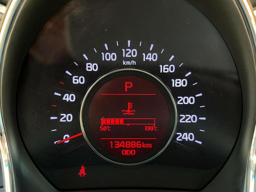 Kia Ceed II Рестайлинг Нижнекамск  - изображение 14