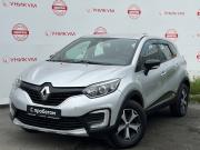 Renault Kaptur I Екатеринбург  - изображение 39