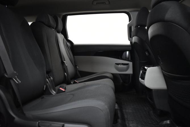 Kia Carnival IV с пробегом 2021 года, цена 3 250 000 рублей, 122925 км, минивэн, Автокод Объявления