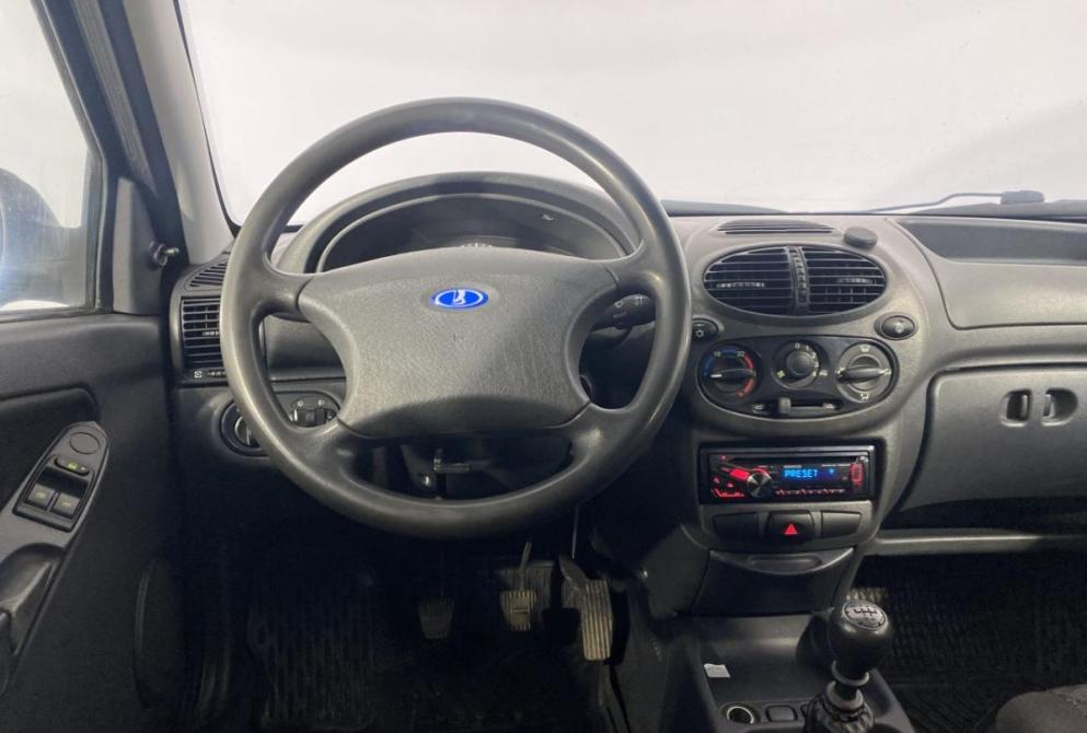 Lada (ВАЗ) Kalina I Саранск  - изображение 17