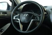Hyundai Solaris I Рестайлинг Омск  - изображение 31