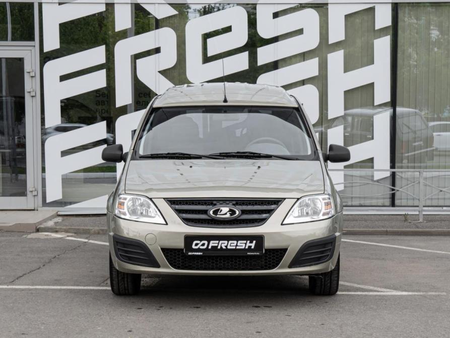 Lada (ВАЗ) Largus I Волгоград  - изображение 3