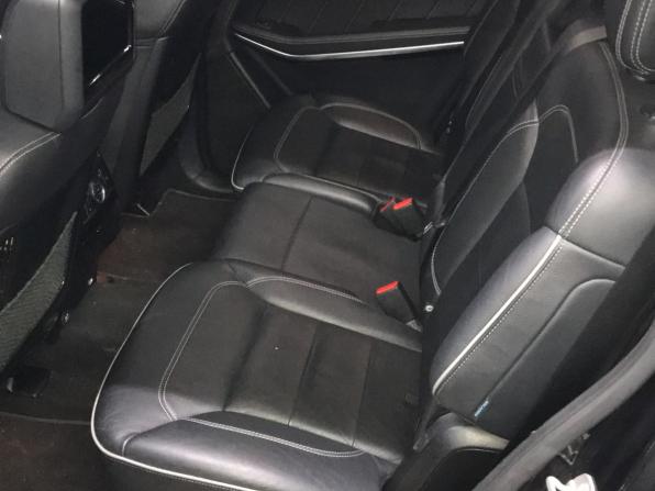 Mercedes-Benz GL-Класс II (X166) с пробегом 2013 года, цена 1 950 000 рублей, 173549 км, внедорожник, Автокод Объявления