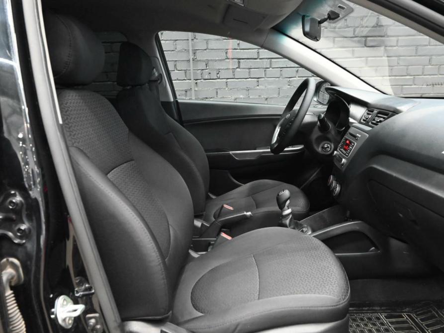 Kia Rio III Рестайлинг Екатеринбург  - изображение 10