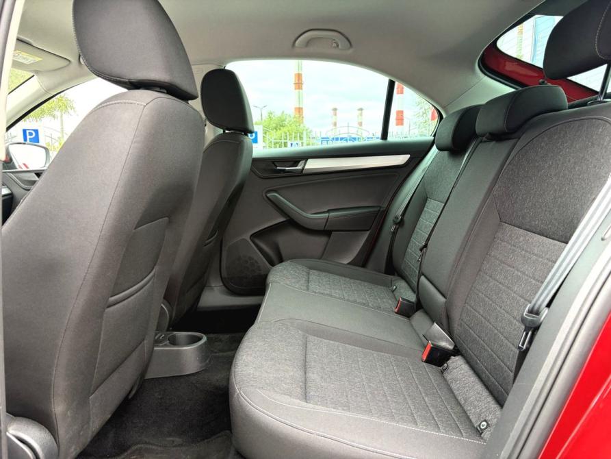 Skoda Rapid II Пермь  - изображение 14