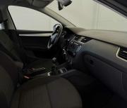 Skoda Octavia III (A7) Москва  - изображение 29