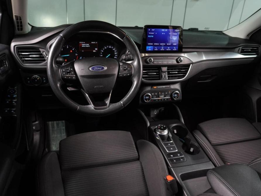 Ford Focus IV Воронеж  - изображение 6