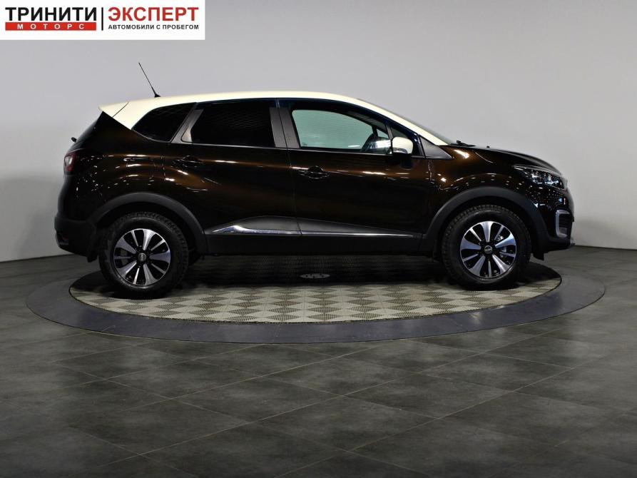 Renault Kaptur I Белгород  - изображение 8