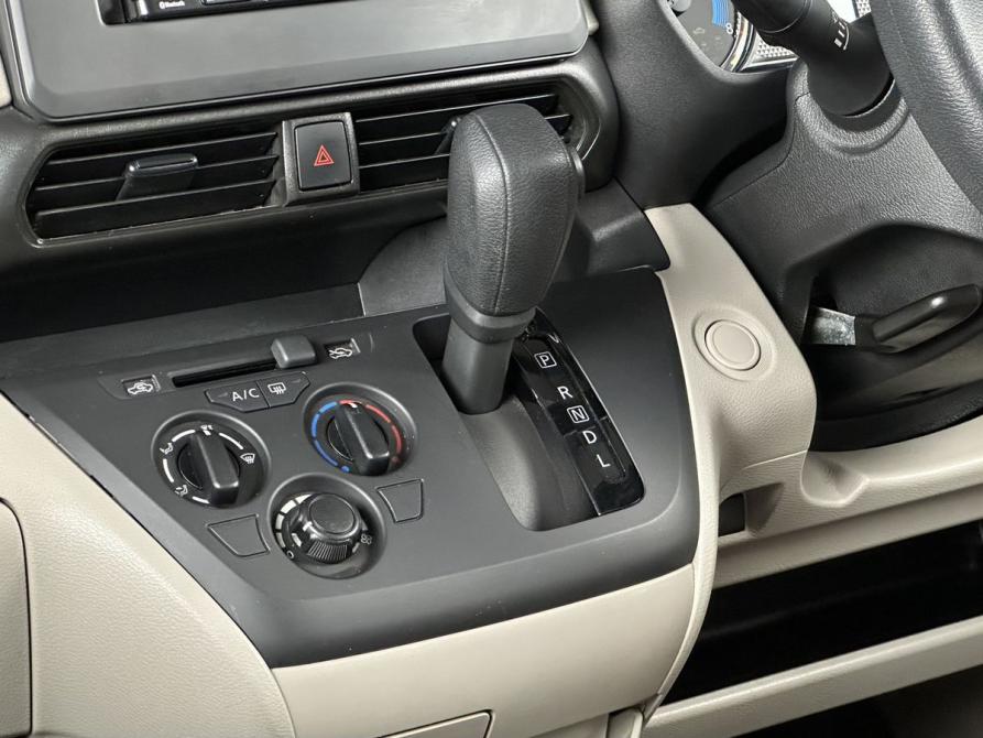 Nissan Roox II Уфа  - изображение 15