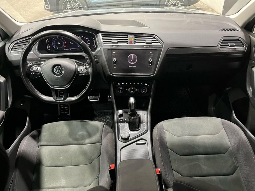 Volkswagen Tiguan II Пермь  - изображение 16