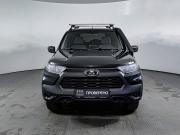 Lada (ВАЗ) Niva Travel I Уфа  - изображение 24