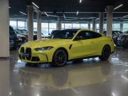 BMW M4 G82/G83 Москва  - изображение 40