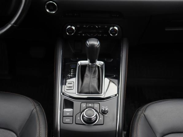 Mazda CX-5 II с пробегом 2018 года, цена 2 770 000 рублей, 94355 км, внедорожник, Автокод Объявления