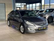 Hyundai Solaris I Рестайлинг Оренбург  - изображение 27