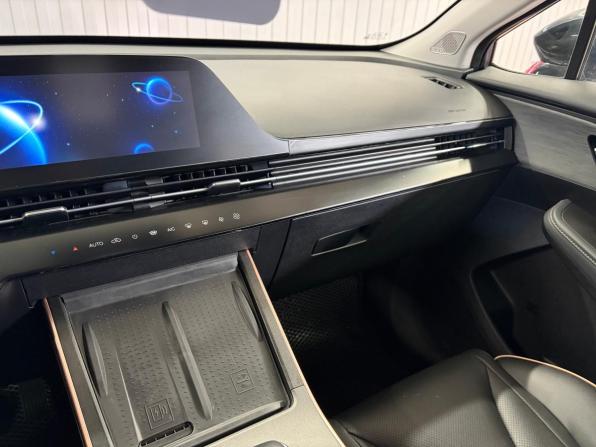 Omoda C5 I с пробегом 2024 года, цена 1 697 000 рублей, 69652 км, внедорожник, Автокод Объявления