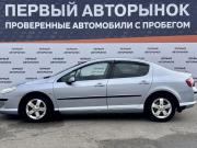 Peugeot 407 Краснодар  - изображение 26