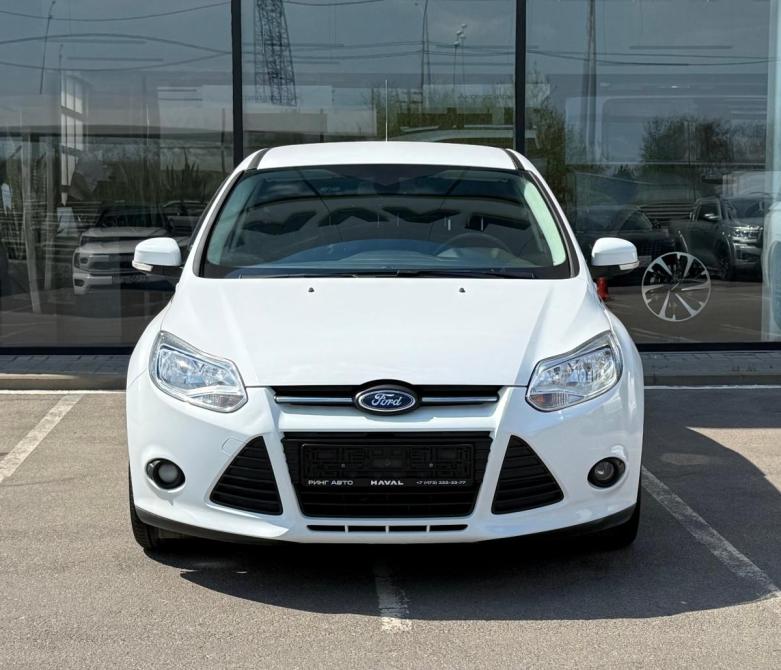 Ford Focus III Воронеж  - изображение 2