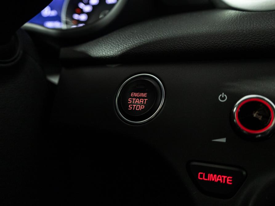 Kia Sportage IV Рестайлинг Санкт-Петербург  - изображение 19