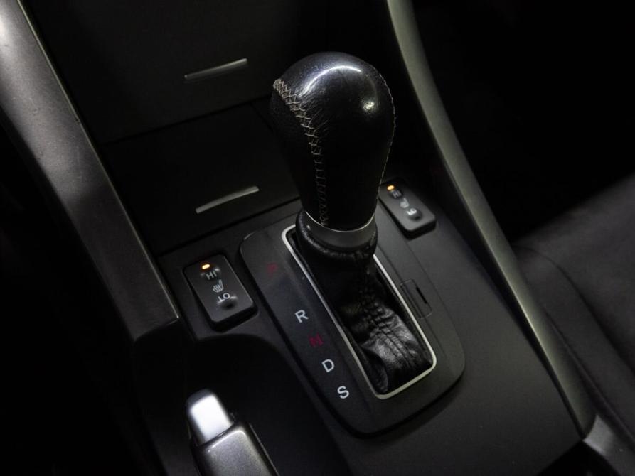 Honda Accord VIII Рестайлинг Тюмень  - изображение 11