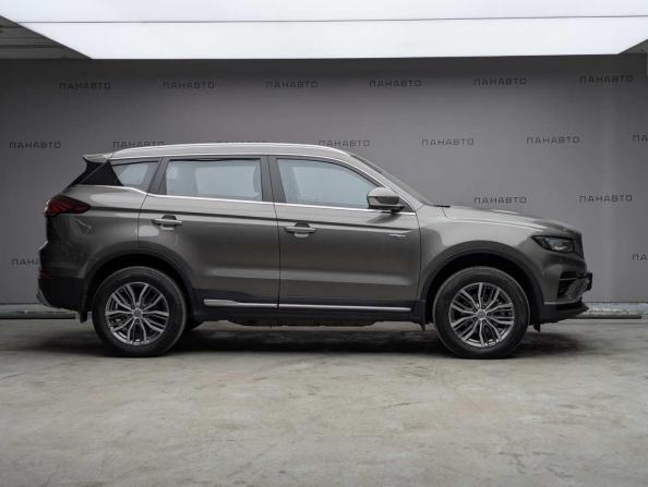 Geely Atlas Pro с пробегом 2023 года, цена 2 095 000 рублей, 47182 км, внедорожник, Автокод Объявления