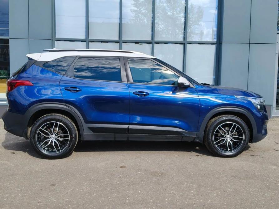 Kia Seltos I Ярославль  - изображение 4