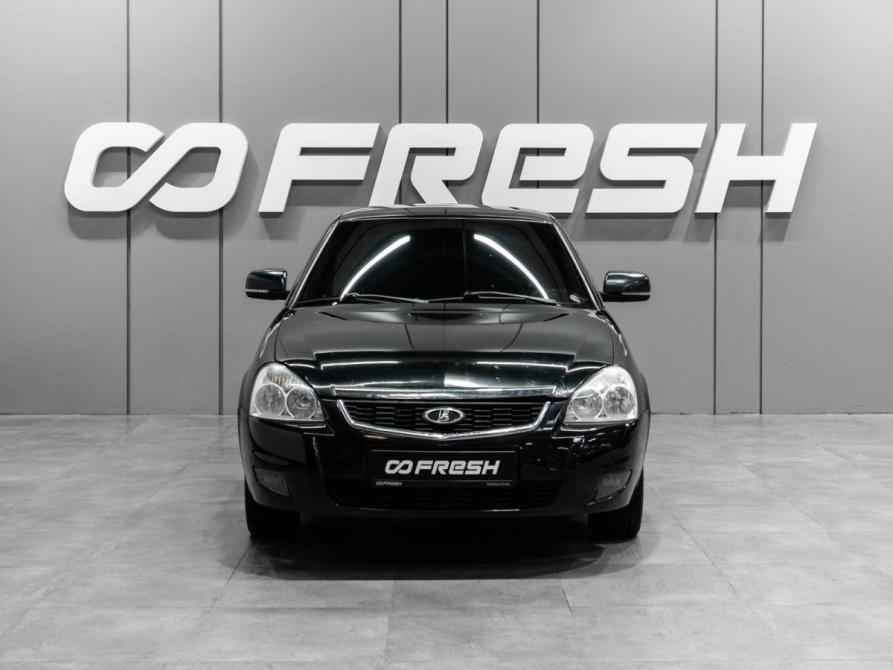 Lada (ВАЗ) Priora I Тюмень  - изображение 3