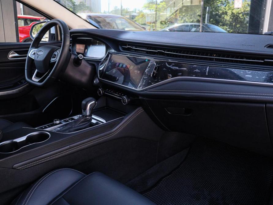 Omoda S5 Москва  - изображение 8