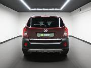 Opel Antara I Рестайлинг Тверь  - изображение 27