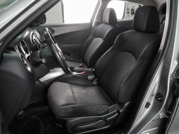 Nissan Juke I с пробегом 2012 года, цена 974 000 рублей, 189947 км, внедорожник, Автокод Объявления