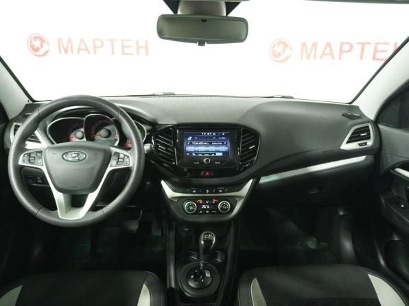 Lada (ВАЗ) Vesta I с пробегом 2019 года, цена 1 033 000 рублей, 47785 км, универсал, Автокод Объявления