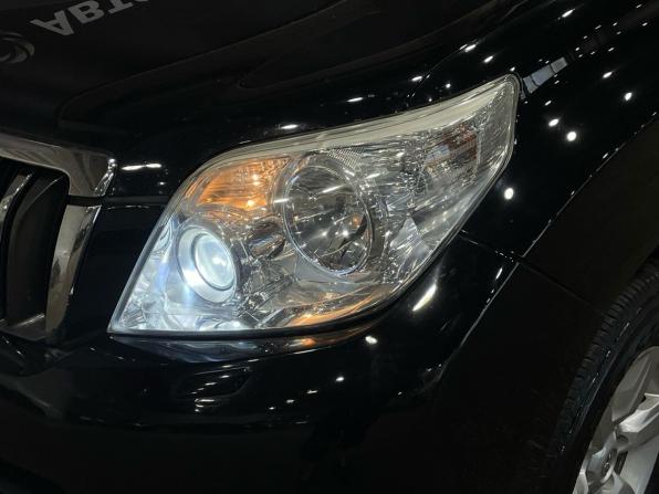 Toyota Land Cruiser Prado 150 Series с пробегом 2012 года, цена 2 190 000 рублей, 392558 км, внедорожник, Автокод Объявления