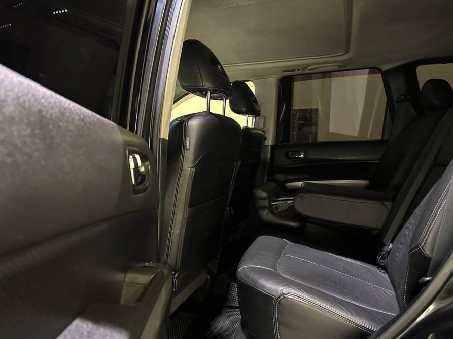 Nissan X-Trail II Новосибирск  - изображение 11
