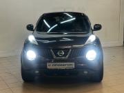 Nissan Juke I Балашиха  - изображение 18
