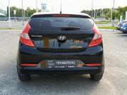 Hyundai Solaris I Рестайлинг Йошкар-Ола  - изображение 29
