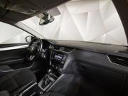 Skoda Octavia III (A7) Москва  - изображение 32